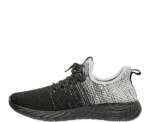 Obrázek z Bennon NEXO Black/grey Low Volnočasová polobotka 