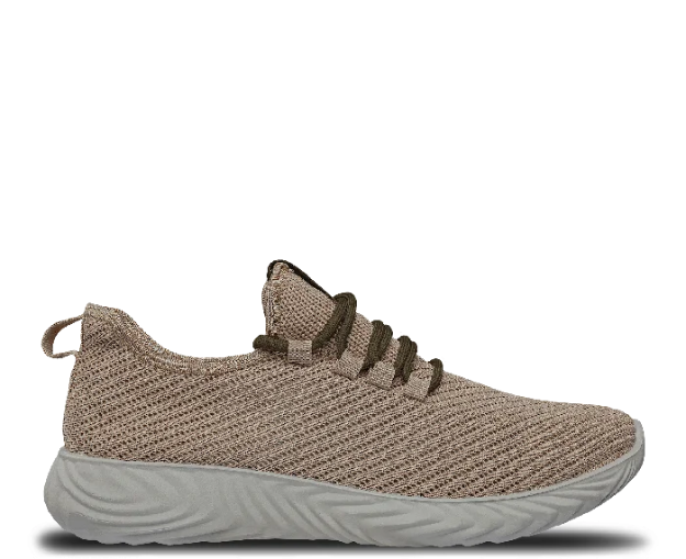 Obrázek z Bennon NEXO Sand Low Volnočasová polobotka 