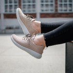 Obrázek z Bennon NEXO Sand Low Volnočasová polobotka 