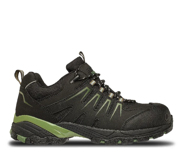 Obrázek z ORLANDO XTR O2 NM Khaki Low 