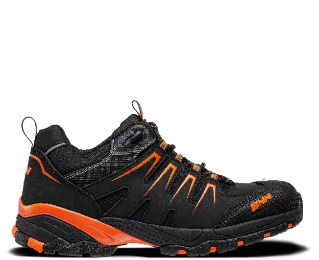 Obrázek z ORLANDO XTR O2 NM Low 