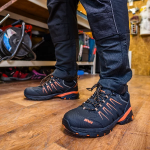 Obrázek z ORLANDO XTR O2 NM Low 