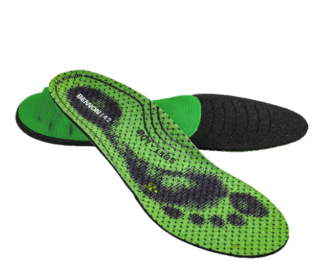 Obrázek z ORTHOCOMFORT ESD Soft Low vložka 