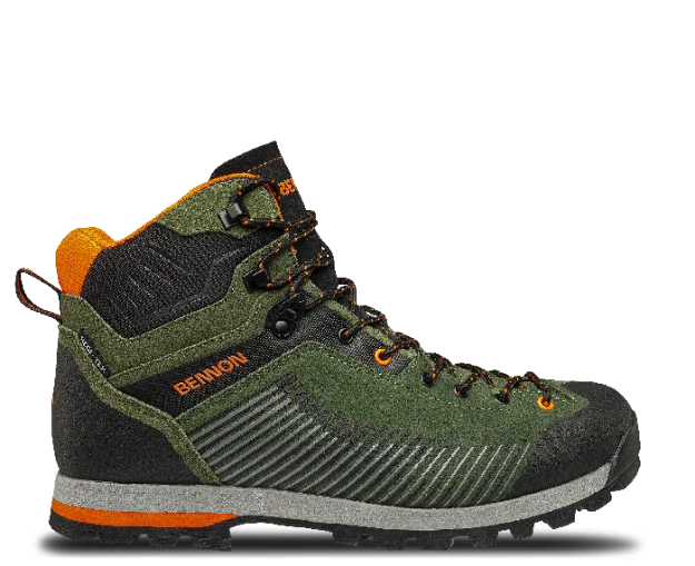 Obrázek z Bennon PEAK Green High 