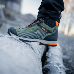 Obrázek z Bennon PEAK Green High 