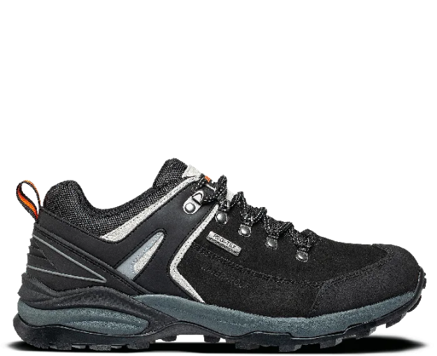 Obrázek z Bennon SALVADOR O2 Black Low 