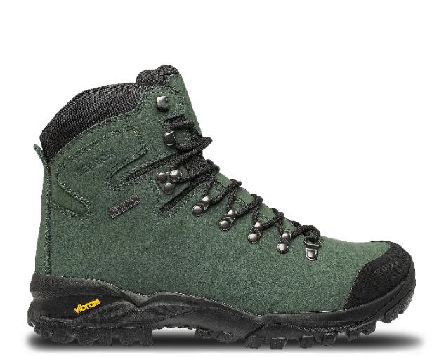 Obrázek z Bennon TERENNO Green High 