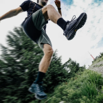 Obrázek z Bennon TRIBIT Grey Low 