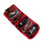 Obrázek z Cestovní taška na boty Dielle AV-21-02 červená 24 L 