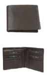 Obrázek z Peněženka pánská BHPC New York BH-252-25 hnědá 