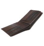 Obrázek z Peněženka pánská BHPC New York BH-252-25 hnědá 