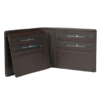 Obrázek z Peněženka pánská BHPC New York BH-252-25 hnědá 