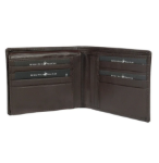 Obrázek z Peněženka pánská BHPC New York BH-252-25 hnědá 