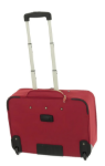 Obrázek z Pilotní kufr Dielle S 654-02 červená 32 L 