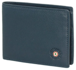 Obrázek z Peněženka Aeronautica Militare Plate AM-131-05 modrá 