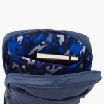 Obrázek z Taška cross Aeronautica Militare City AM-336-33 zelená 2 L 