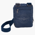 Obrázek z Taška cross Aeronautica Militare City AM-336-33 zelená 2 L 