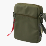 Obrázek z Taška cross Aeronautica Militare Frecce AM-341-23 šedá 2 L 