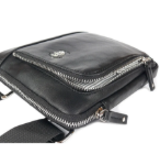 Obrázek z Taška crossbody BHPC Project S BH-1180-01 černá 1 L 