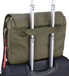 Obrázek z Messenger Aeronautica Militare Frecce AM-347-33 khaki 10 L 