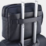 Obrázek z Taška přes rameno Aeronautica Militare SKY AM-453-25 hnědá 10 L 