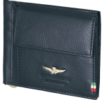 Obrázek z Peněženka Aeronautica Militare Flag AM-110-05 modrá 