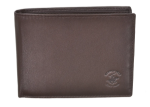 Obrázek z Peněženka pánská BHPC Silk BH-1364-25 hnědá 