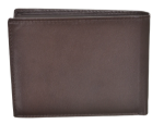Obrázek z Peněženka pánská BHPC Silk BH-1364-25 hnědá 