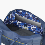 Obrázek z Cestovní taška Aeronautica Militare Frecce AM-354-33 khaki 34 L 