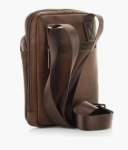 Obrázek z Taška cross Aeronautica Militare Fly L AM-391-05 modrá 2,5 L 