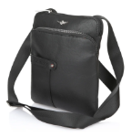 Obrázek z Taška cross Aeronautica Militare Fly AM-392-05 modrá 1,6 L 