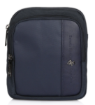 Obrázek z Taška cross BHPC Miami S BH-1370-05 modrá 1,5 L 