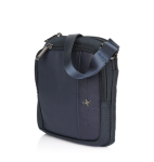 Obrázek z Taška cross BHPC Miami S BH-1370-05 modrá 1,5 L 