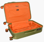 Obrázek z Cestovní kufr Aeronautica Militare Force L AM-220-70-05 modrá 100 L 