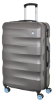 Obrázek z Cestovní kufr Dielle Wave 4W L 150-70-23 antracitová 85 L 