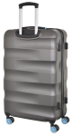Obrázek z Cestovní kufr Dielle Wave 4W L 150-70-23 antracitová 85 L 