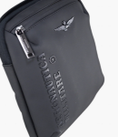 Obrázek z Taška cross Aeronautica Militare Helix M AM-481-05 modrá 1,5 L 