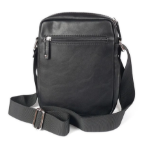 Obrázek z Taška crossbody BHPC Project M BH-1182-01 černá 1,5 L 