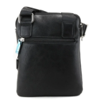 Obrázek z Taška crossbody BHPC BH-8451-01 černá 2 L 
