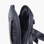 Obrázek z Taška cross Aeronautica Militare Bolt M AM-490-05 modrá 2,4 L 