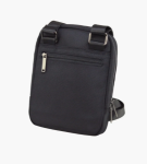 Obrázek z Taška cross Aeronautica Militare Bolt M AM-490-05 modrá 2,4 L 