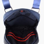 Obrázek z Taška cross Aeronautica Militare Lightning M AM-500-05 modrá 2 L 