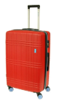 Obrázek z Cestovní kufr Dielle 4W L 130-70-02 červená 111 L 