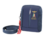 Obrázek z Taška cross Aeronautica Militare Drone S AM-520-05 modrá 1,5 L 