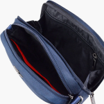 Obrázek z Taška Aeronautica Militare Lightning AM-502-01 černá 1,5 L 