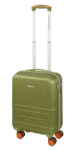 Obrázek z Cestovní kufr Aeronautica Militare Force S AM-220-55-33 zelená 38 L 