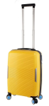 Obrázek z Cestovní kufr Dielle 4W S PP 180-55-37 Žlutá 33 L 