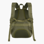 Obrázek z Batoh Aeronautica Militare Frecce L AM-345-33 khaki 25 L 