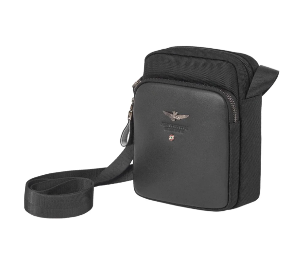 Obrázek z Taška cross Aeronautica Militare Task AM-530-01 černá 2,5 L 