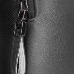 Obrázek z Taška cross Aeronautica Militare Task AM-530-01 černá 2,5 L 